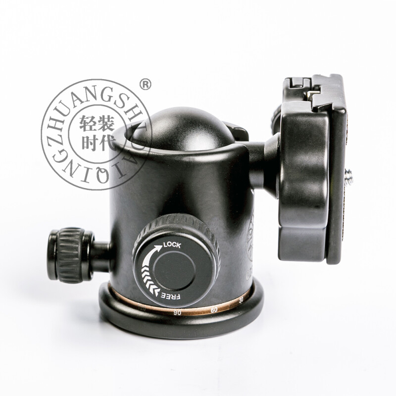 QZSD Q03 шаровая голова