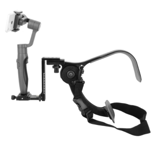 QZSD Q440A плечевой упор для видеосъемки