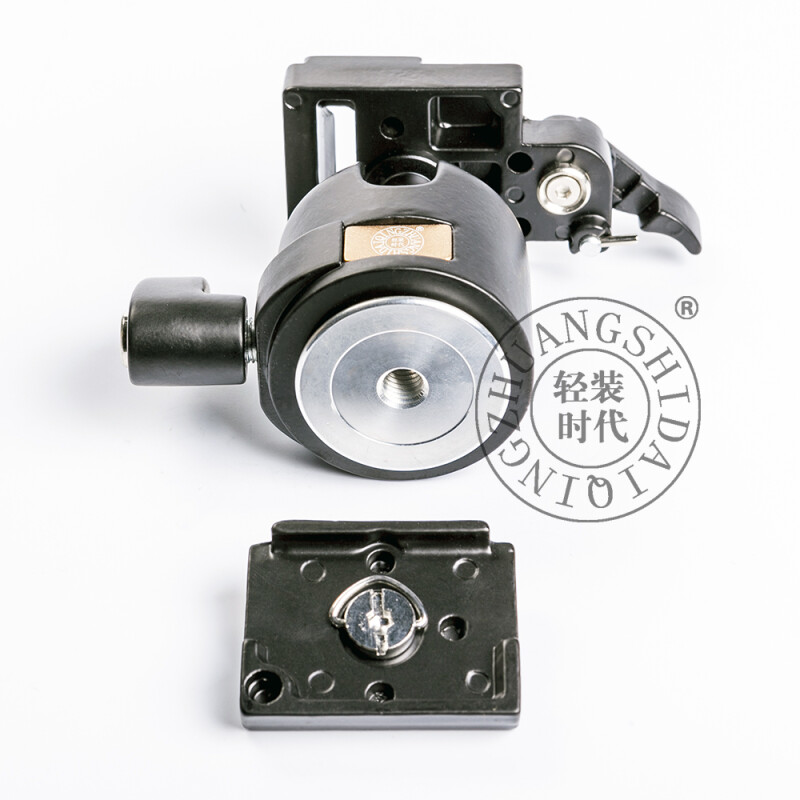 QZSD Q002 шаровая голова