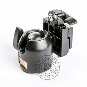 QZSD Q002 шаровая голова