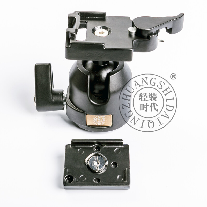 QZSD Q002 шаровая голова