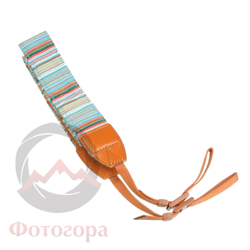 Fotokvant STR-38 ремень для фотоаппарата