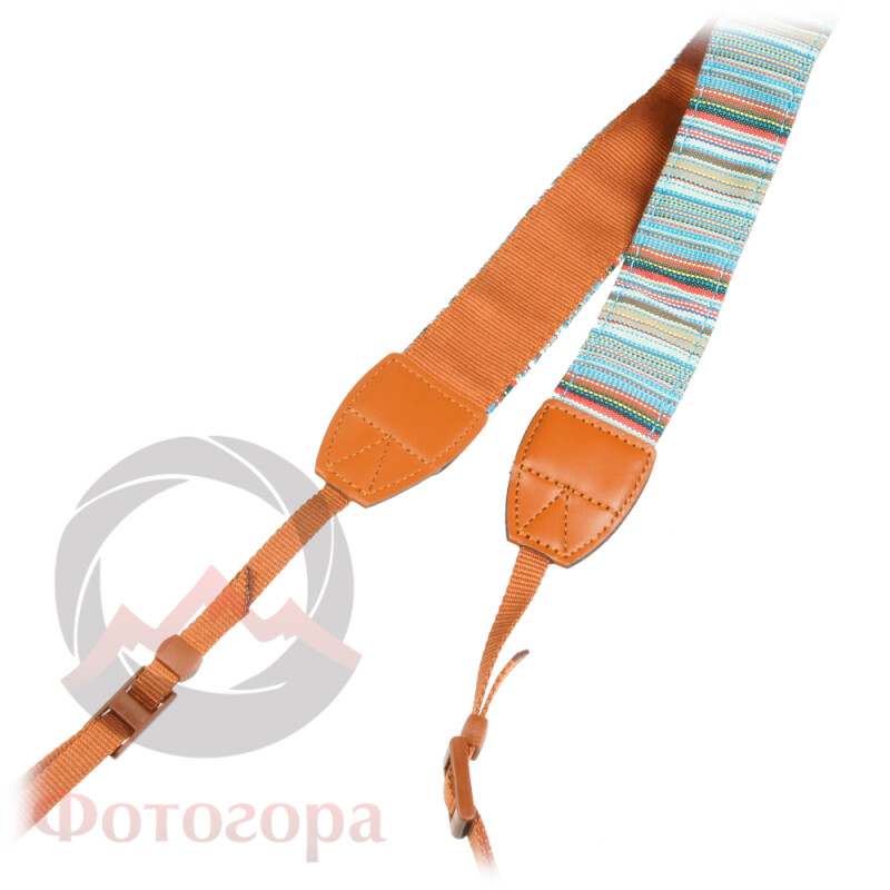 Fotokvant STR-38 ремень для фотоаппарата