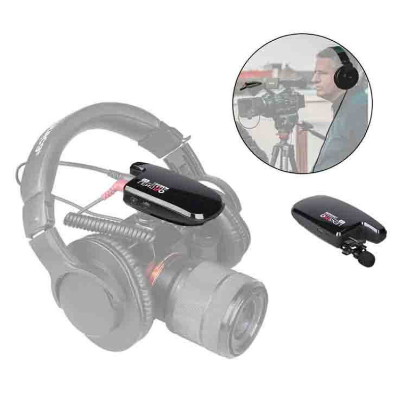 Lensgo LWM-308C беспроводной микрофон