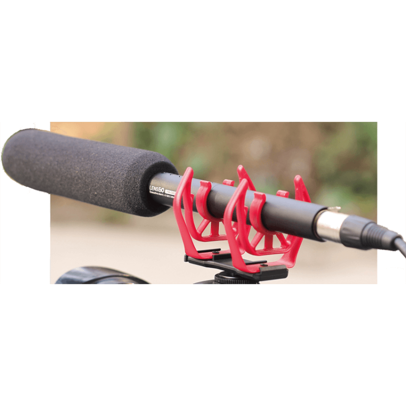 Lensgo LYM-DM2000 профессиональный кардиоидный микрофон
