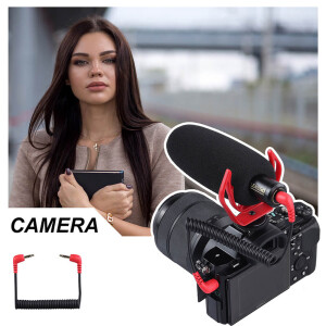 Lensgo LYM-DMM2 универсальный кардиоидный микрофон