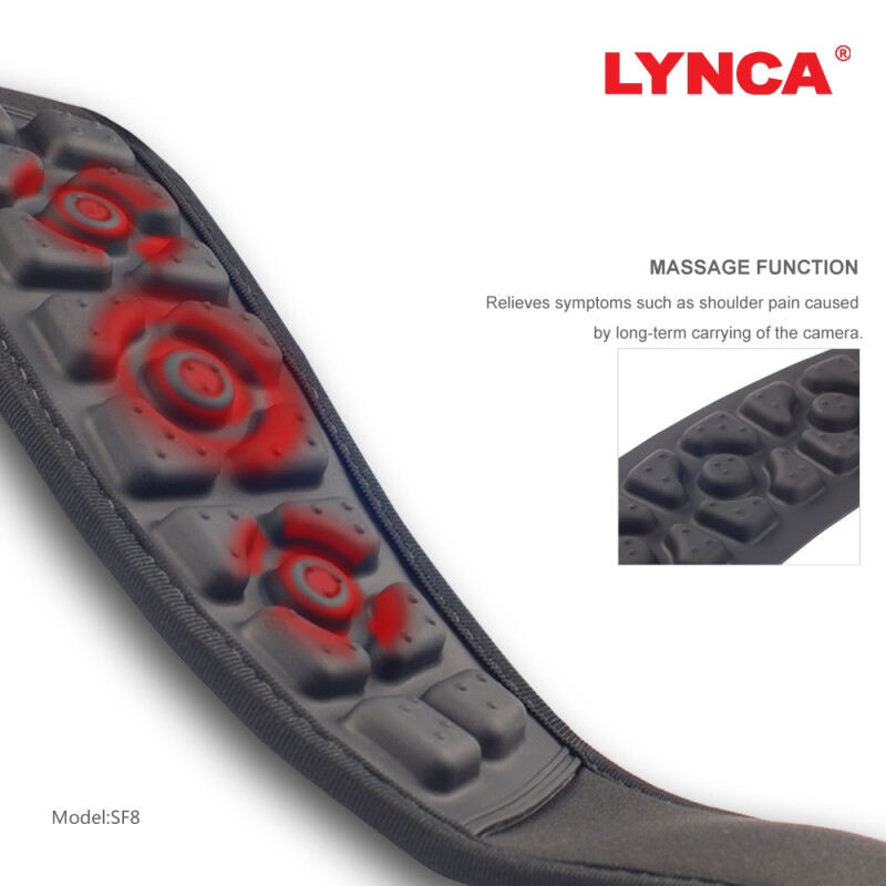 Lensgo SF8 ремень для фотоаппарата