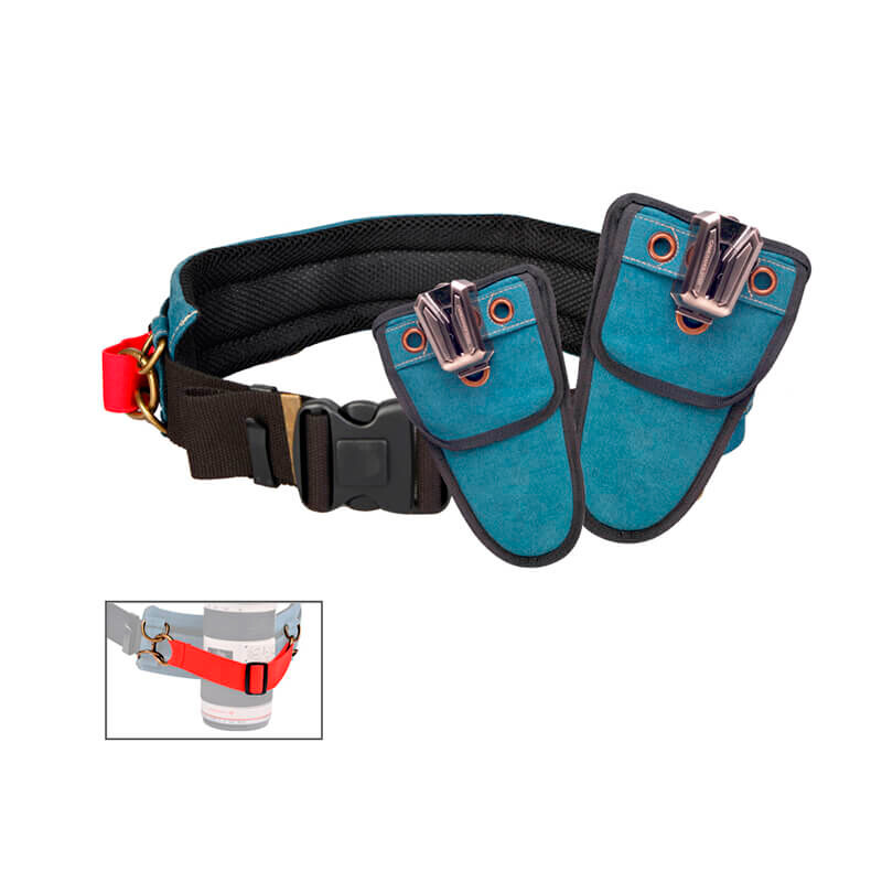 Lensgo UDK-22S крепление поясное для фотоаппарата