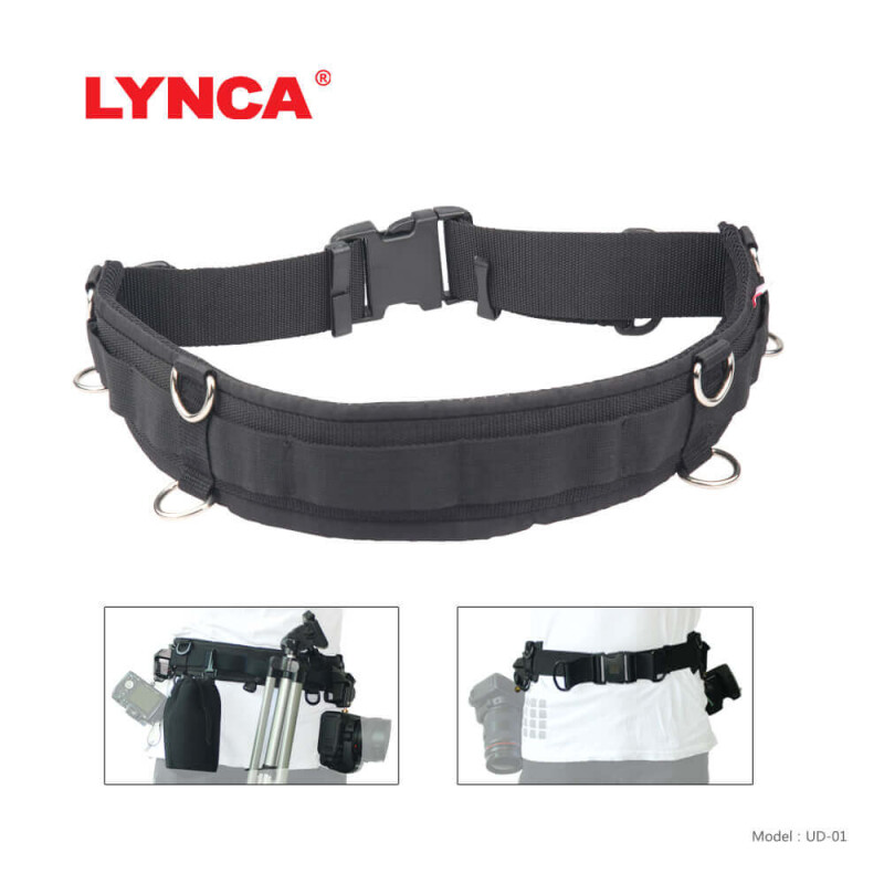 Lynca UD-01S ремень для фотоаппарата