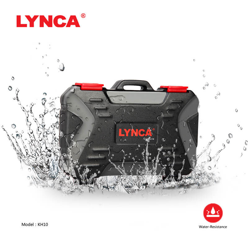 Lynca KH10 кейс для карт памяти