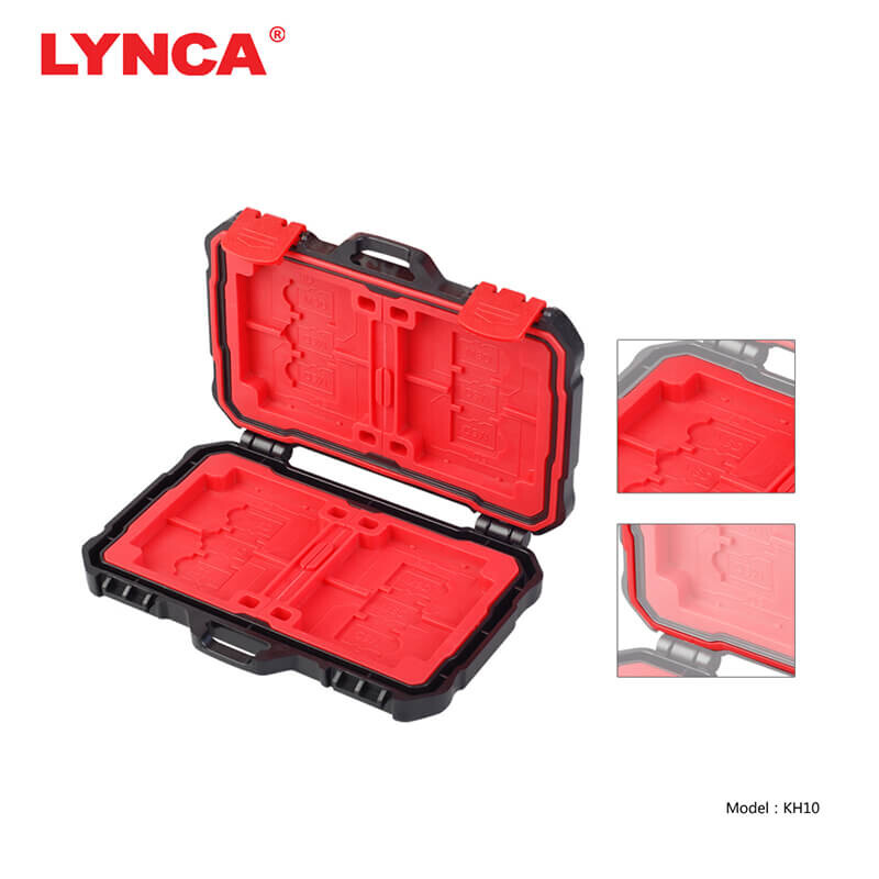 Lynca KH10 кейс для карт памяти