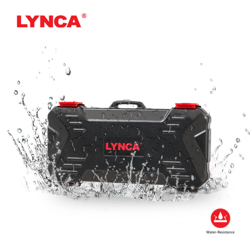 Lynca KH15 кейс для карт памяти