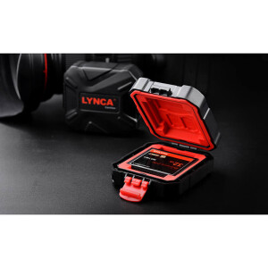 Lynca KH5 кейс для хранения карт памяти