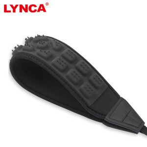 Lensgo LYN-105 ремень для фотоаппарата