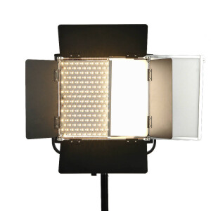 GreenBean DayLight II 100 LED Bi-color светодиодный осветитель