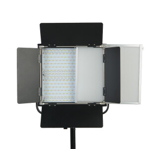 GreenBean DayLight II 100 LED Bi-color светодиодный осветитель