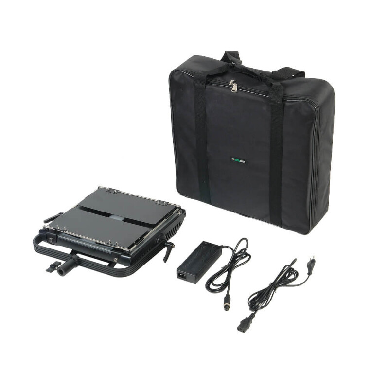 GreenBean DayLight II 100 LED Bi-color светодиодный осветитель