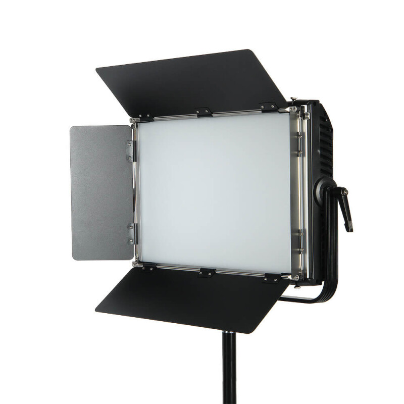 GreenBean DayLight II 200 LED RGB светодиодный осветитель