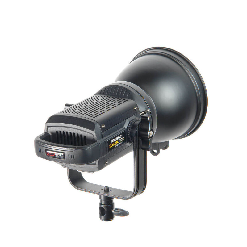 GreenBean SunLight PRO 240 LED Bi-color светодиодный осветитель