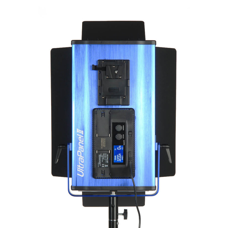 GreenBean UltraPanel II 1092 LED Bi-color светодиодный осветитель