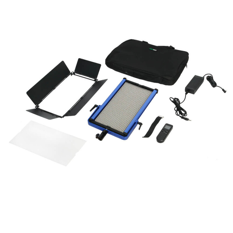 GreenBean UltraPanel II 1092 LED Bi-color светодиодный осветитель