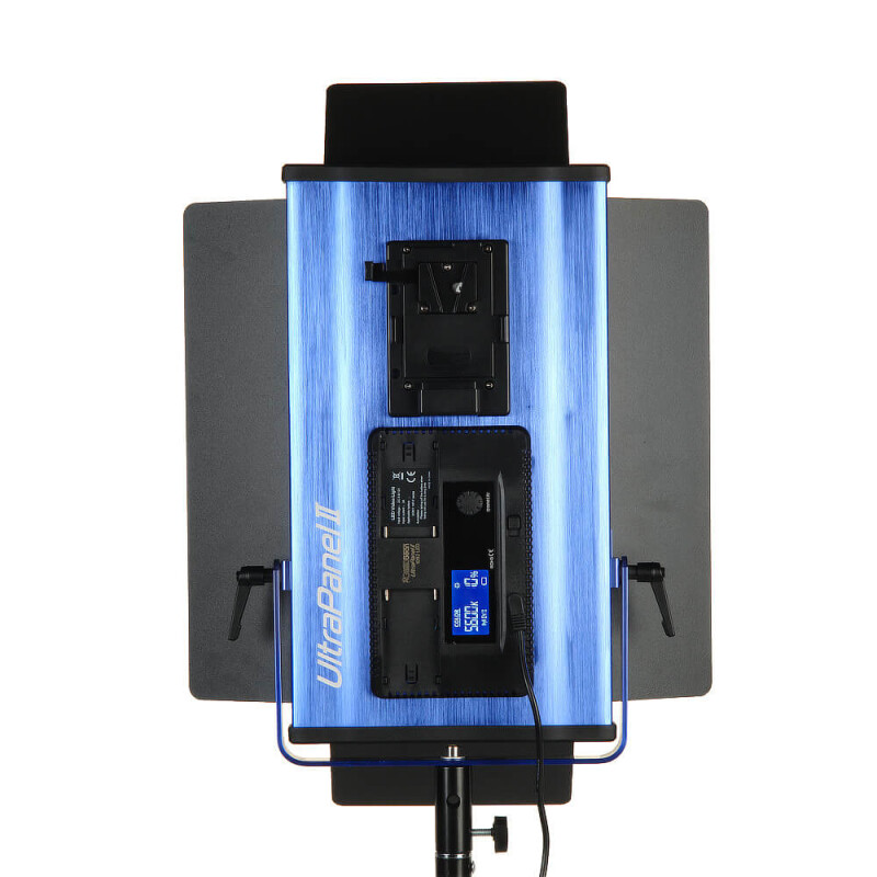 GreenBean UltraPanel II 1092 LED светодиодный осветитель