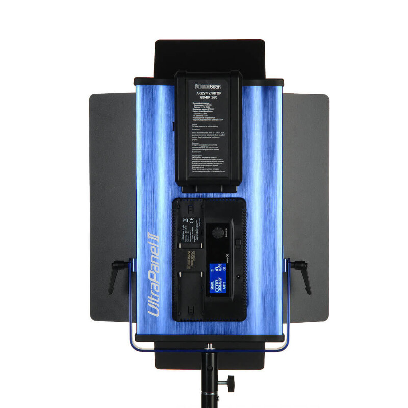 GreenBean UltraPanel II 1092 LED светодиодный осветитель