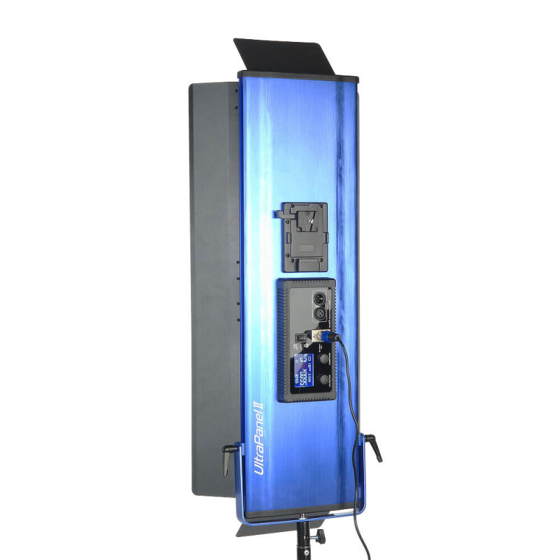 GreenBean UltraPanel II 2304 LED Bi-color светодиодный осветитель