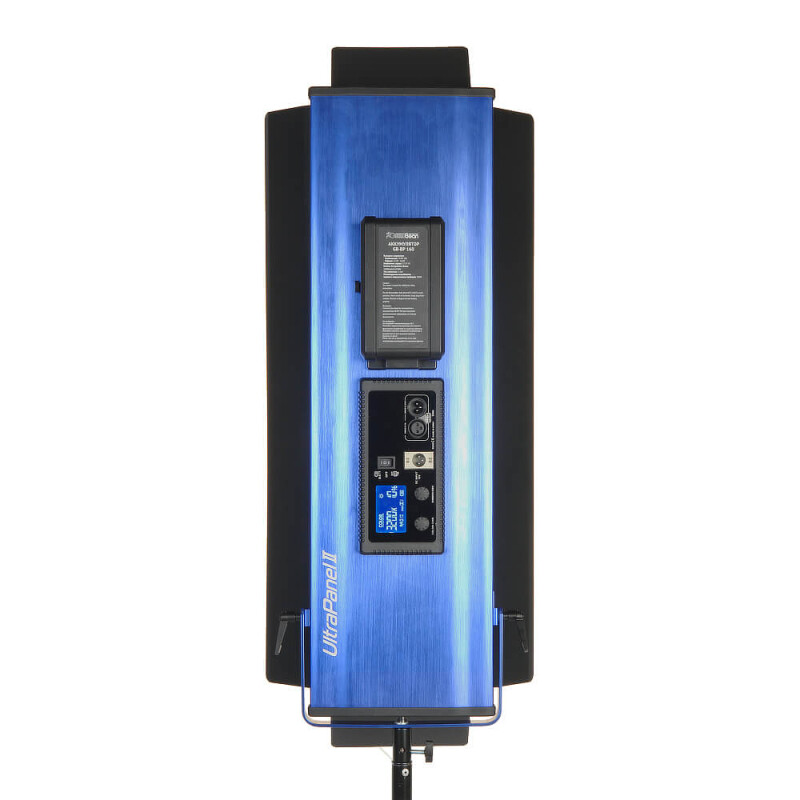 GreenBean UltraPanel II 2304 LED Bi-color светодиодный осветитель