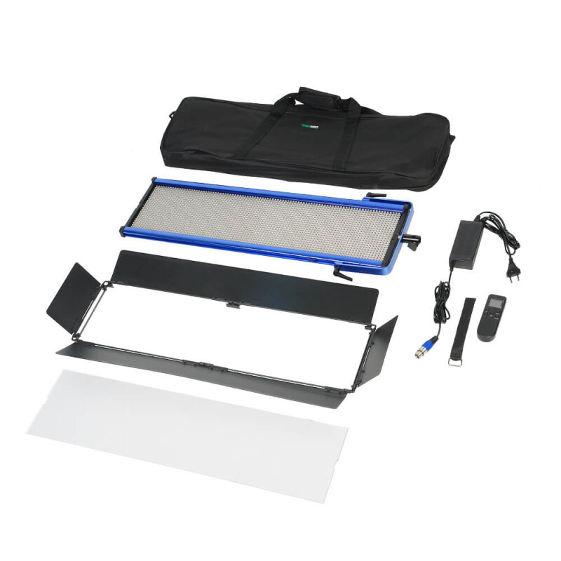 GreenBean UltraPanel II 2304 LED Bi-color светодиодный осветитель