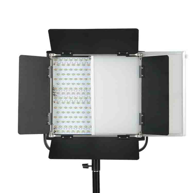 GreenBean DayLight II 100 LED RGB светодиодный осветитель
