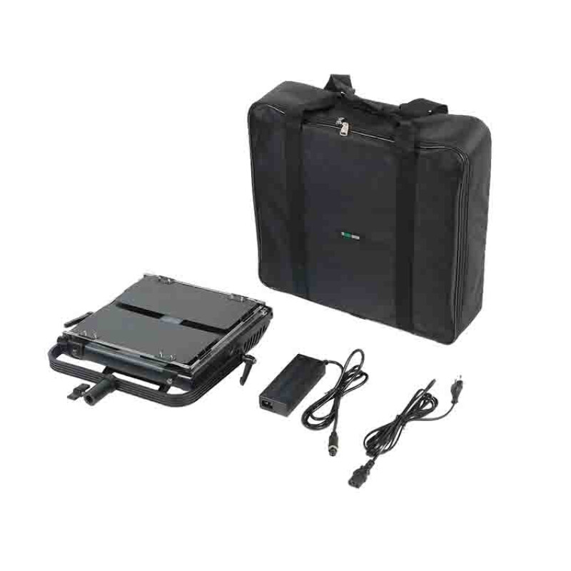 GreenBean DayLight II 100 LED RGB светодиодный осветитель