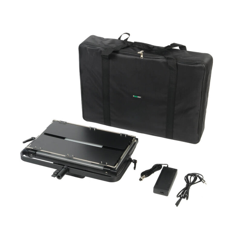 GreenBean DayLight II 200 LED Bi-color светодиодный осветитель