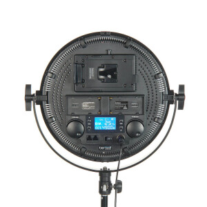 GreenBean MoonLight 120 LED bi-color светодиодный осветитель