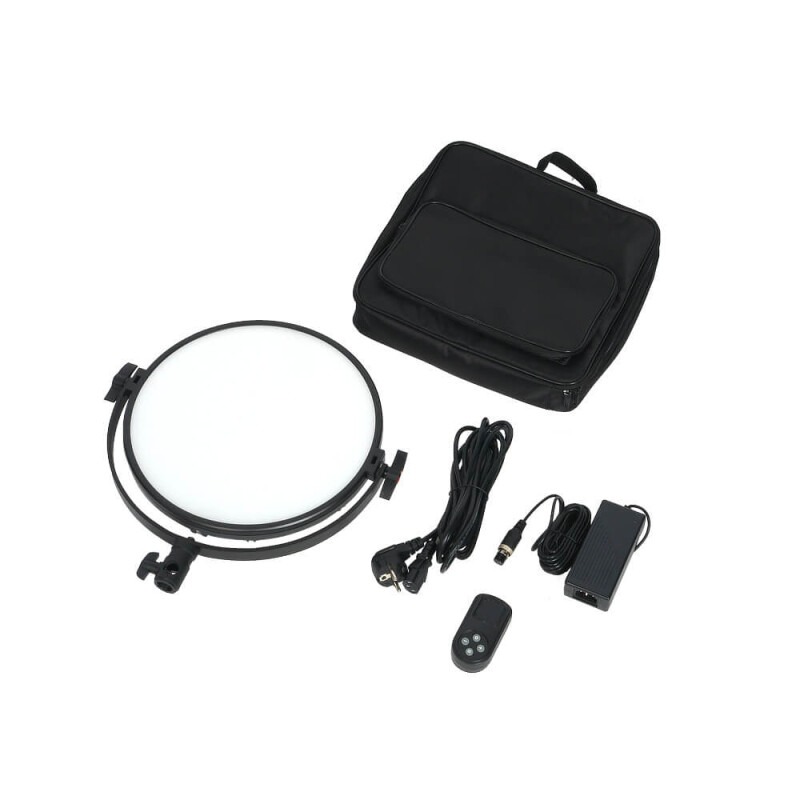 GreenBean MoonLight 120 LED bi-color светодиодный осветитель