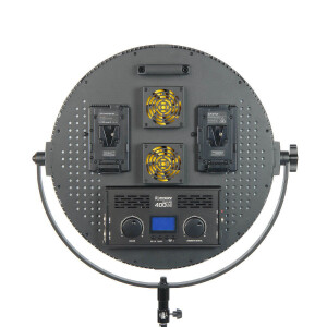 GreenBean MoonLight 400 LED bi-color светодиодный осветитель