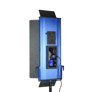 GreenBean UltraPanel II 1806 LED Bi-color светодиодный осветитель