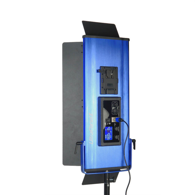 GreenBean UltraPanel II 1806 LED Bi-color светодиодный осветитель