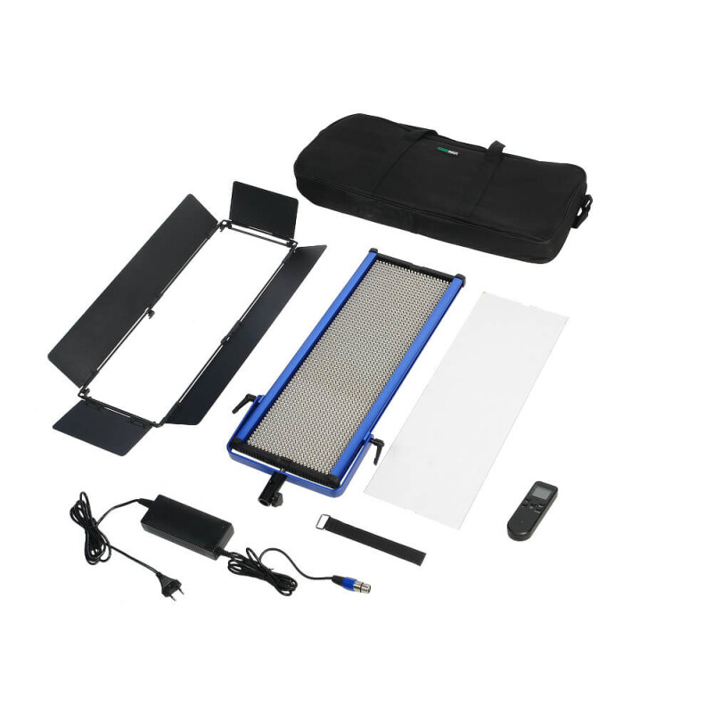 GreenBean UltraPanel II 1806 LED Bi-color светодиодный осветитель