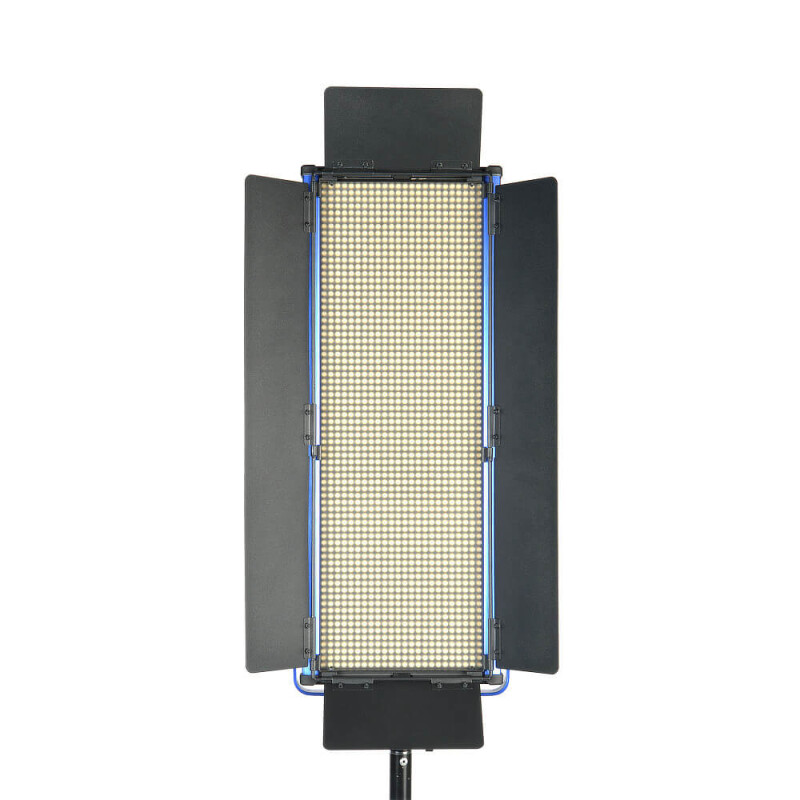 GreenBean UltraPanel II 1806 LED K светодиодный осветитель.