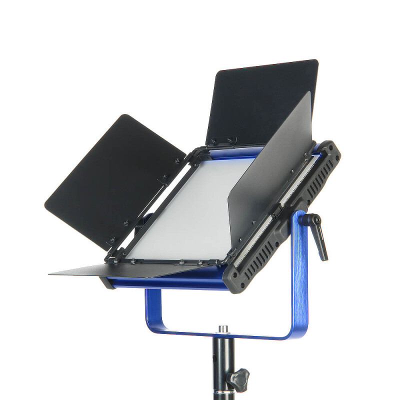 GreenBean UltraPanel II 576 LED Bi-color светодиодный осветитель