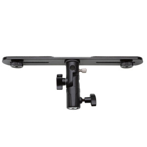 Fotokvant RFLH-26 KIT крепежная пятка для двух источников освещения