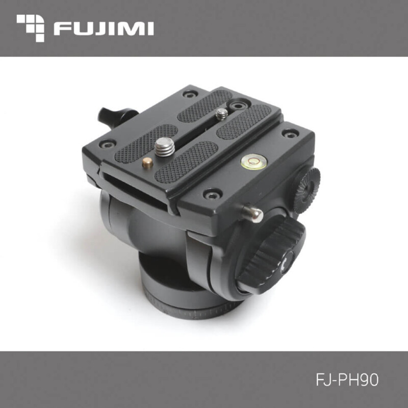 Fujimi FJ-PH90 панорамная видеоголова