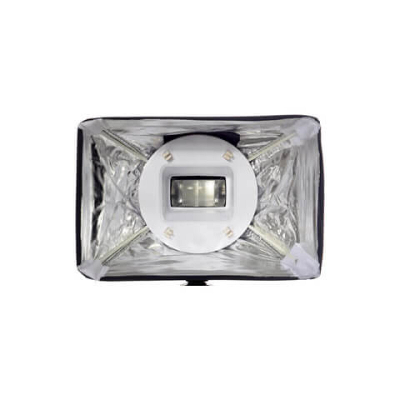 Raylab RPF-KIT2.1 набор насадок для накамерной вспышки для Nikon SB 27/28