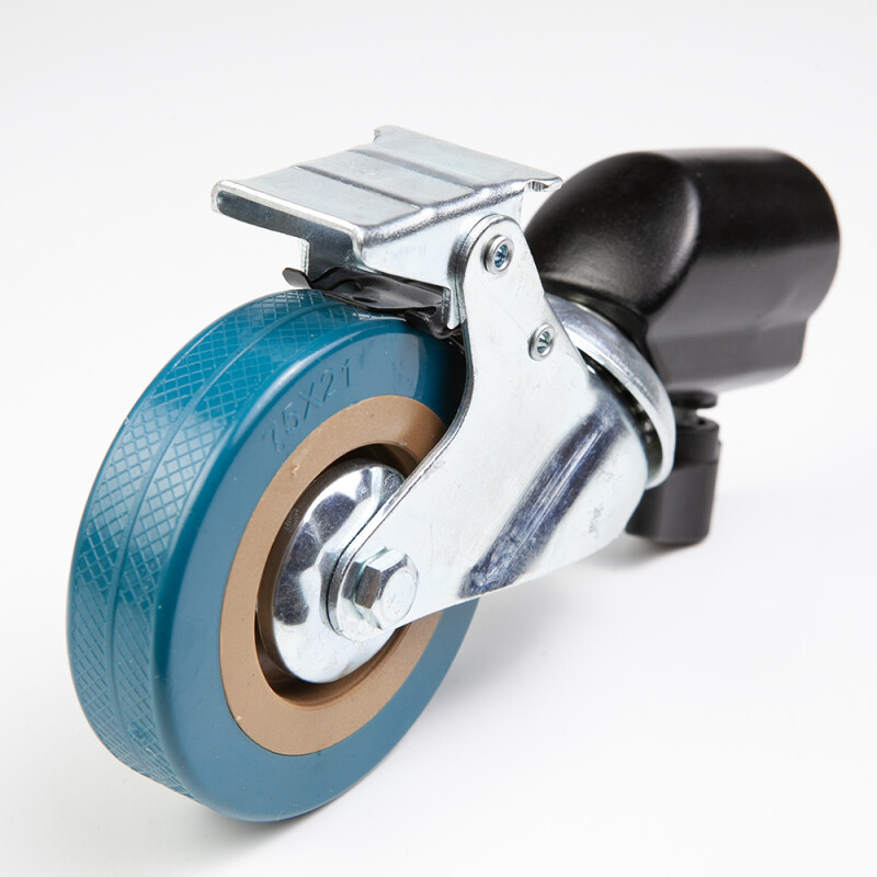 Fotokvant LSC-22 Wheel KIT набор колес для стойки с креплением 22 мм