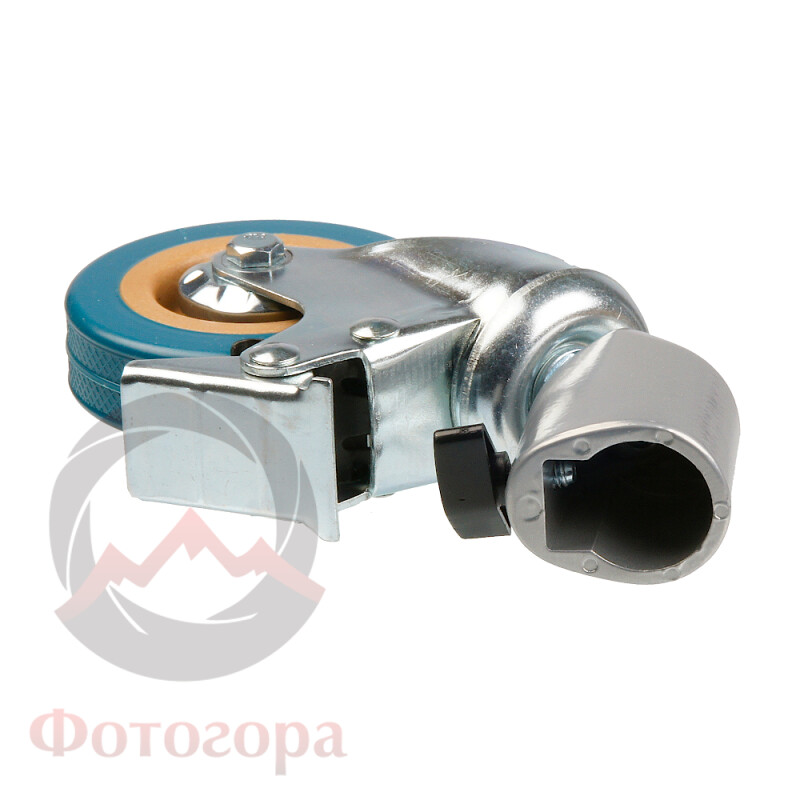 Fotokvant LSC-25 Wheel KIT набор колес для стойки с креплением 25 мм