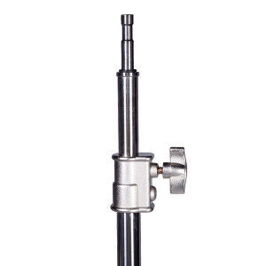 Fotokvant CS-3250 стойка C-Stand со скользящей ногой для светового оборудования