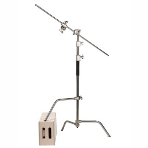 Fotokvant CS-3250T стойка для оборудования с штангой