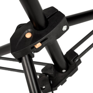 Fotokvant LS-2000A PRO профессиональная стойка для оборудования