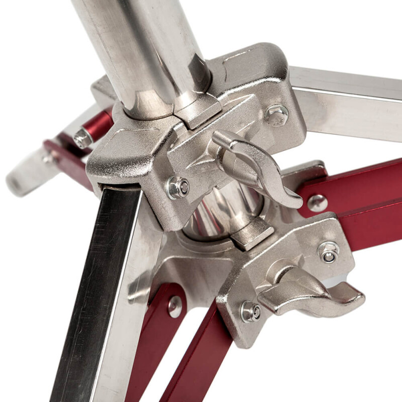 Fotokvant LS-2400 PRO стальная стойка для оборудования